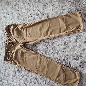 American Eagle mens khaki jeans